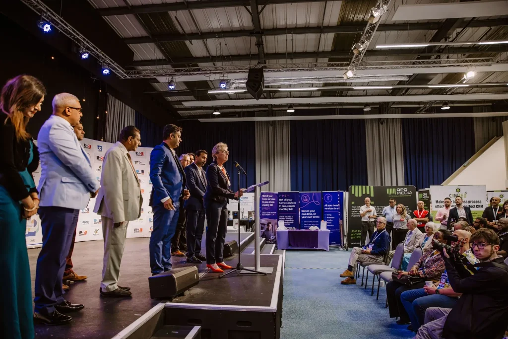 B2B Expo Milton Keynes 