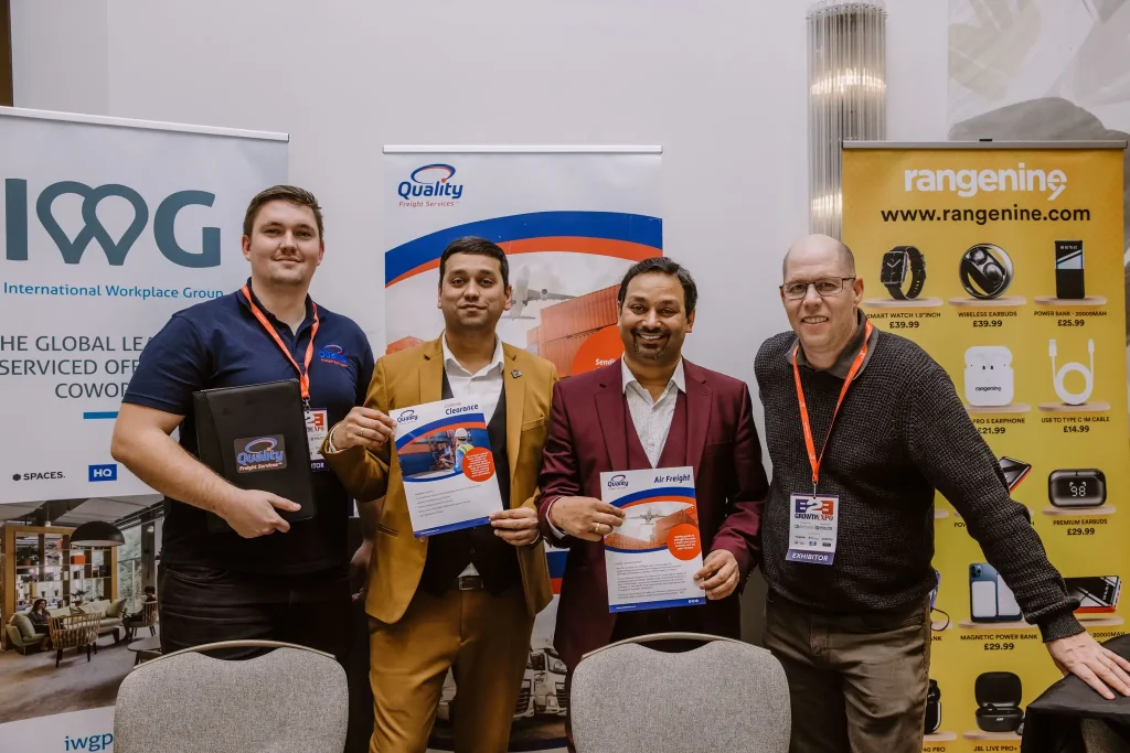 Birmingham B2B Growth Expo