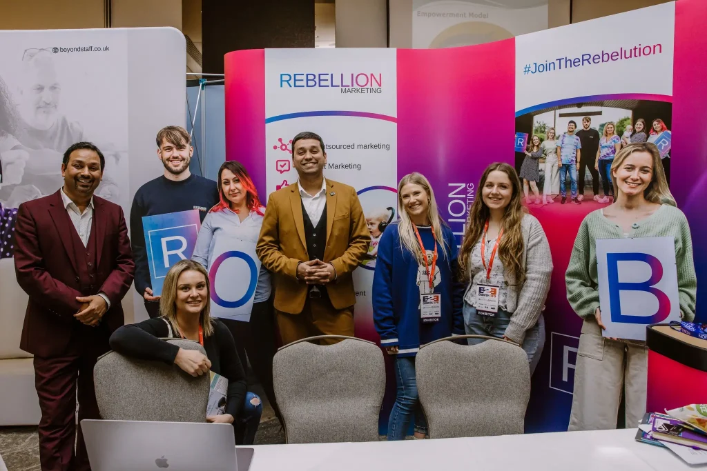 Birmingham B2B Growth Expo