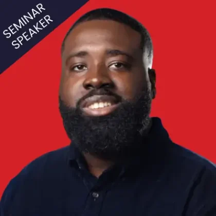 Our Speakers 9 Jeffrey Manso