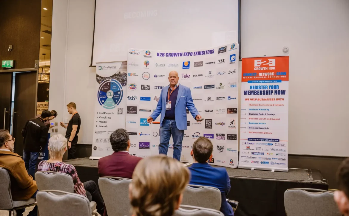 Portsmouth Expo 2025