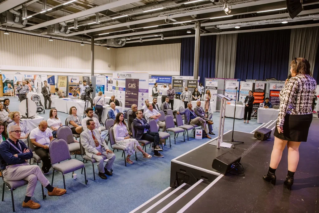 Portsmouth Business Expo 2025