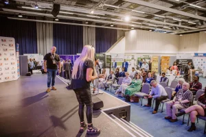 Portsmouth Business Expo 2025