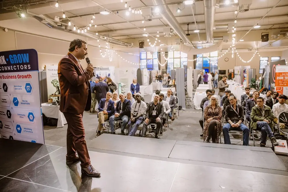 B2B Portsmouth Expo 2025