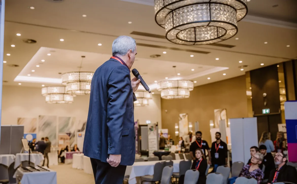 Business Exhibition London Expo 2025