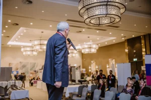 Business Exhibition London Expo 2025