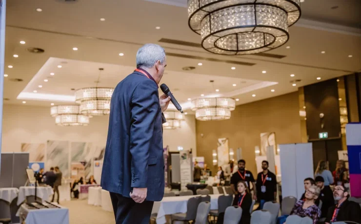 Milton keynse expo 2025