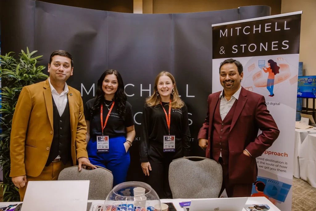 The Power of Business Networking at Milton Keynes Expo 2025