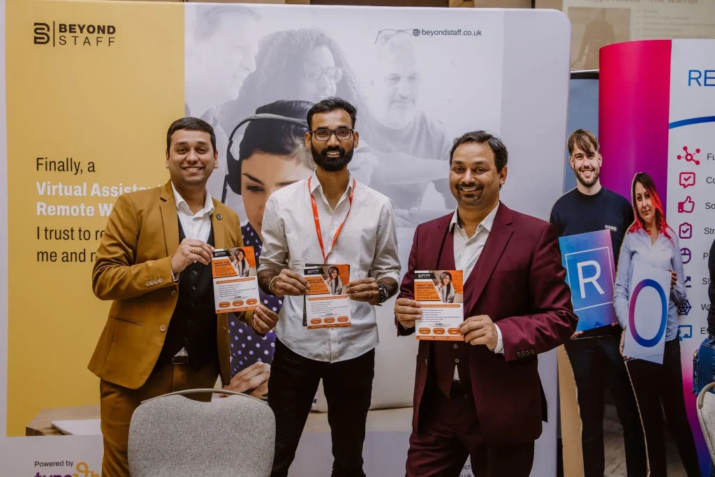 Portsmouth Expo 2025