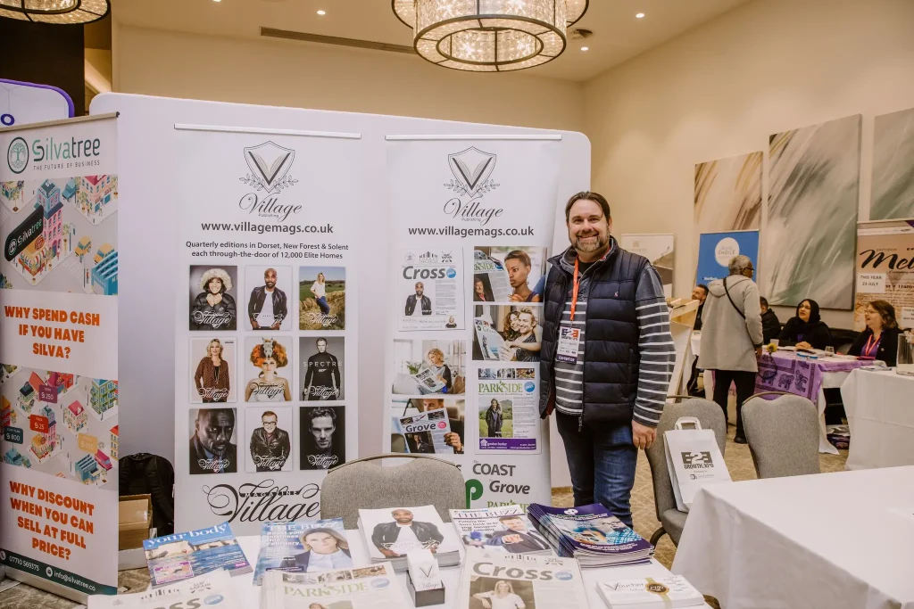 Portsmouth Expo 2025