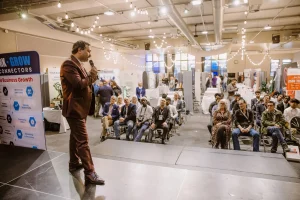 Bournemouth Expo 2025