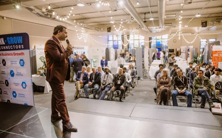 Bournemouth Expo 2025