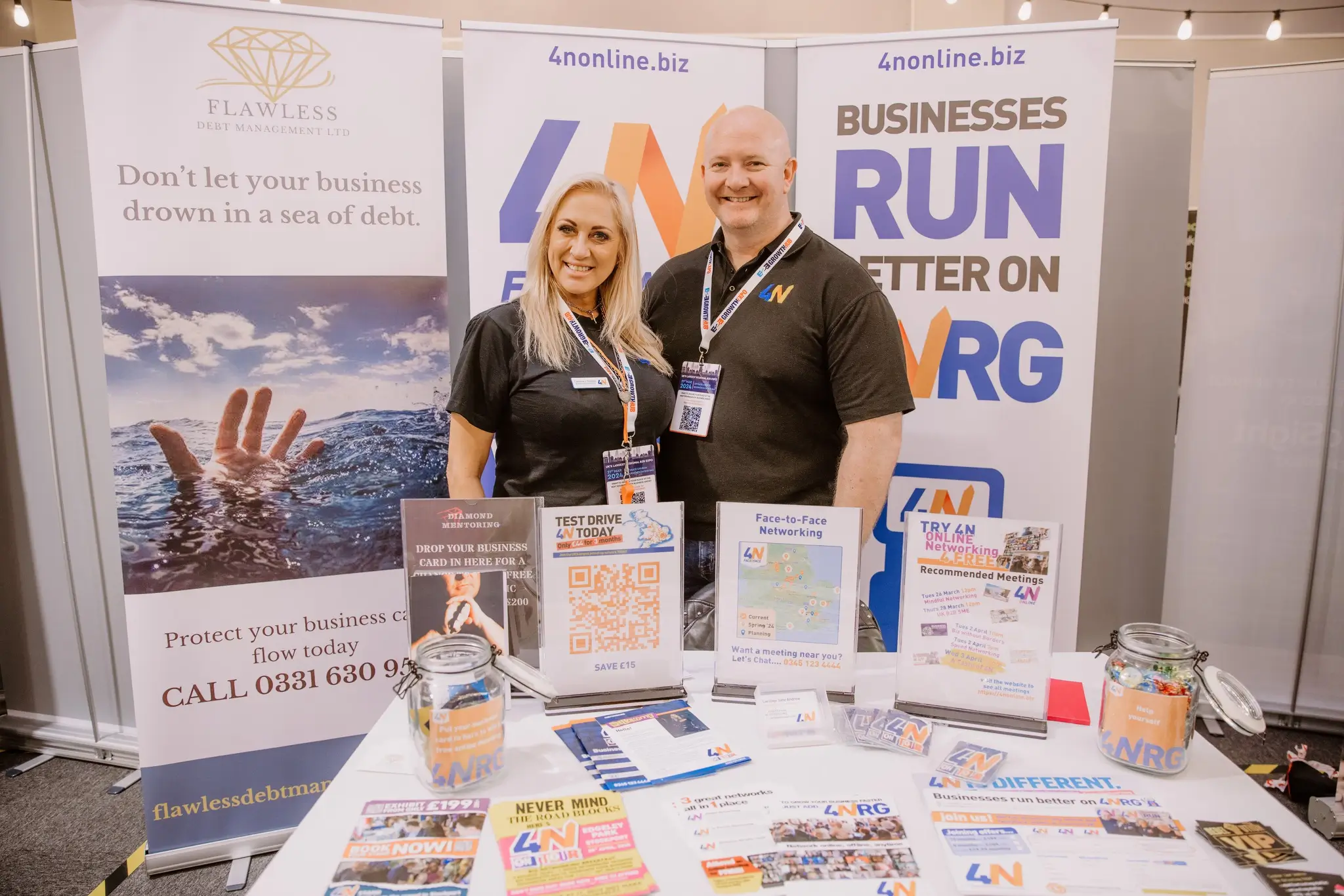 Bournemouth Expo 2025