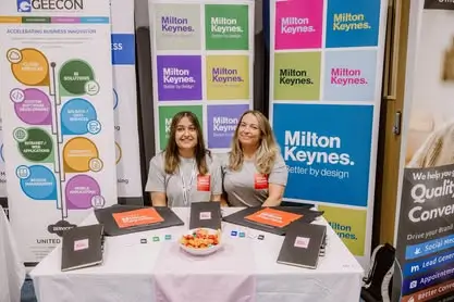 Business Expos in 2025