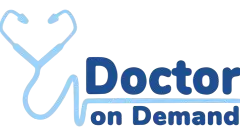 Doctors on Demand
