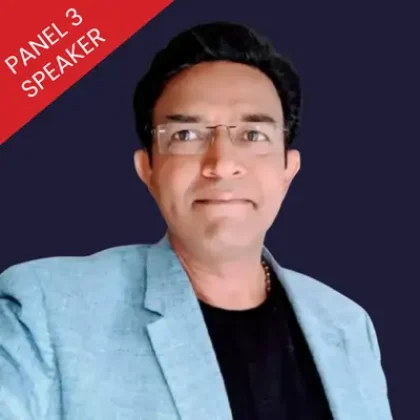 Our Speakers 102 Vishwanath Kokkonda