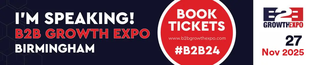 Birmingham Business Expo