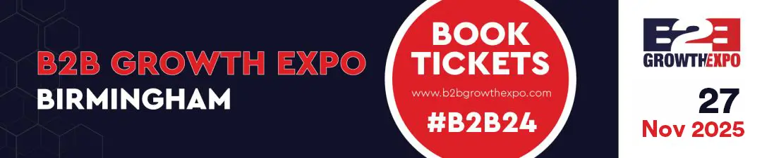 Birmingham Business Expo