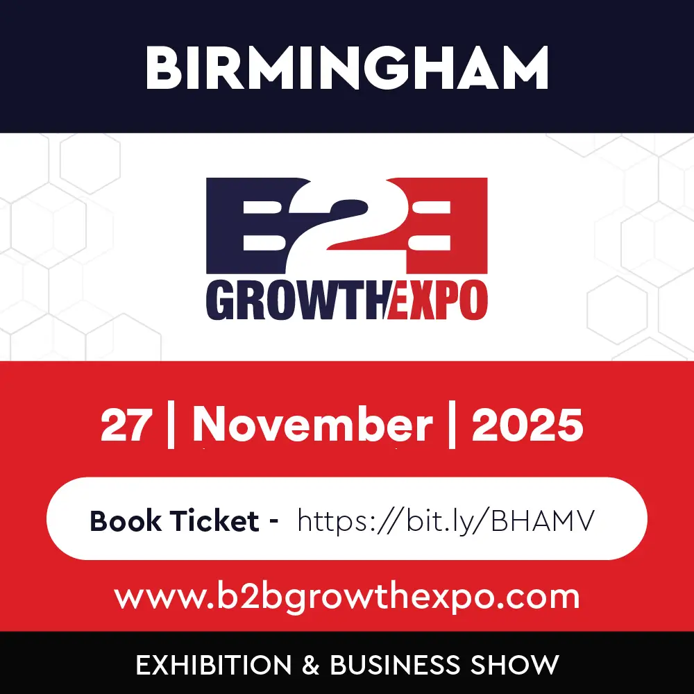 Birmingham Business Expo