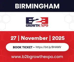 Birmingham Business Expo