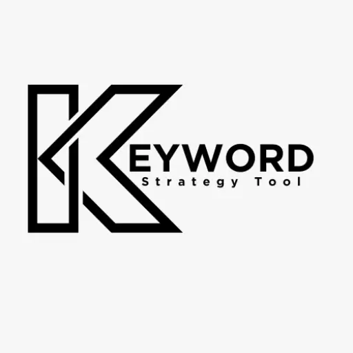 Keyword Strategy Tool
