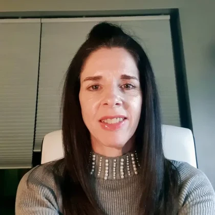 Our Speakers 24 Eloise Balmer