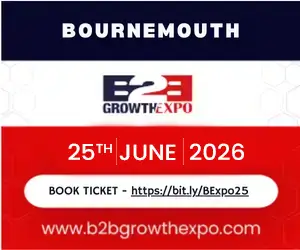 Local business expo Bournemouth