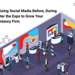 Maximising Social Media Before, During and After the Expo to Grow Your Accountancy Firm