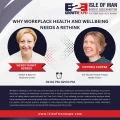 Why Workplace Health and Wellbeing needs a rethink
