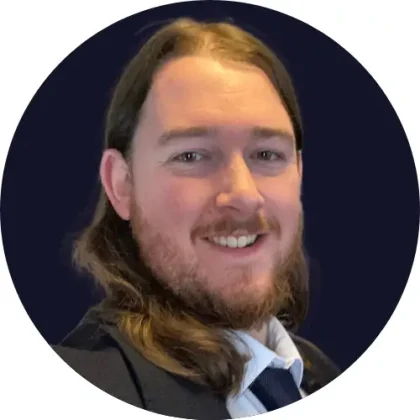 Our Speakers 84 Thomas Richardson-Hall