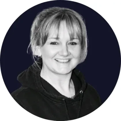 Our Speakers 115 Emma Kneale