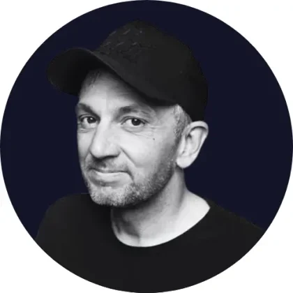 Our Speakers 93 Rich MulhollandRich Mull