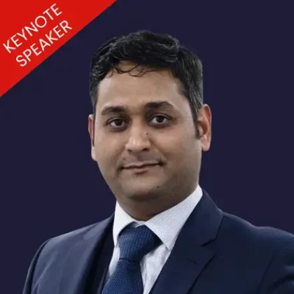 Our Speakers 12 Nagendra-Mishra