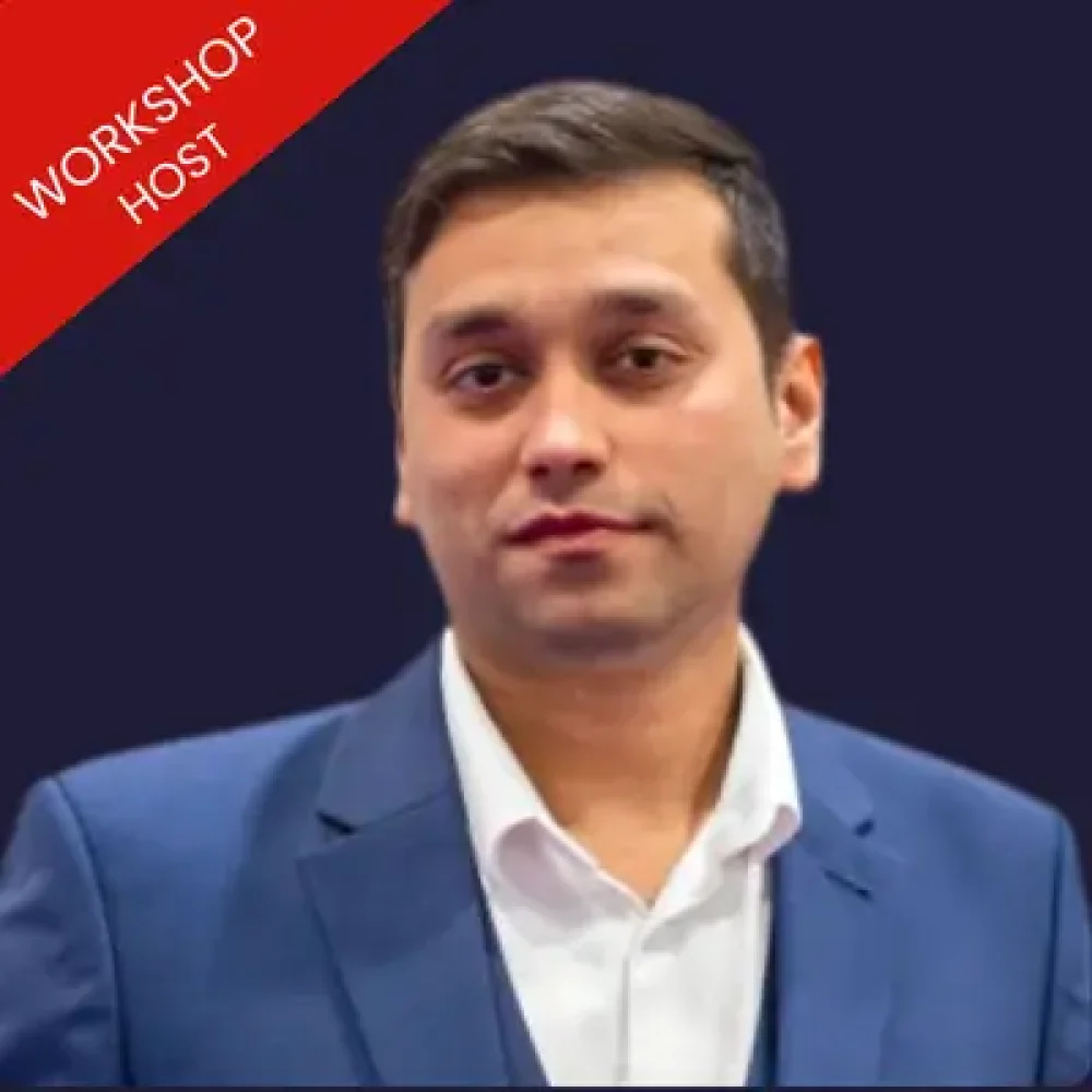 Generative AI Mastermind 1 Sanjeev Mishra