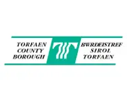 torfaen logo
