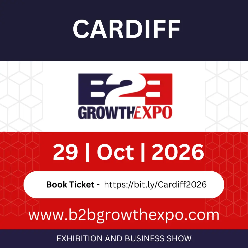 Cardiff Expo Marketing Toolkit