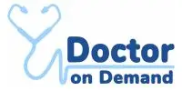Doctor on demand