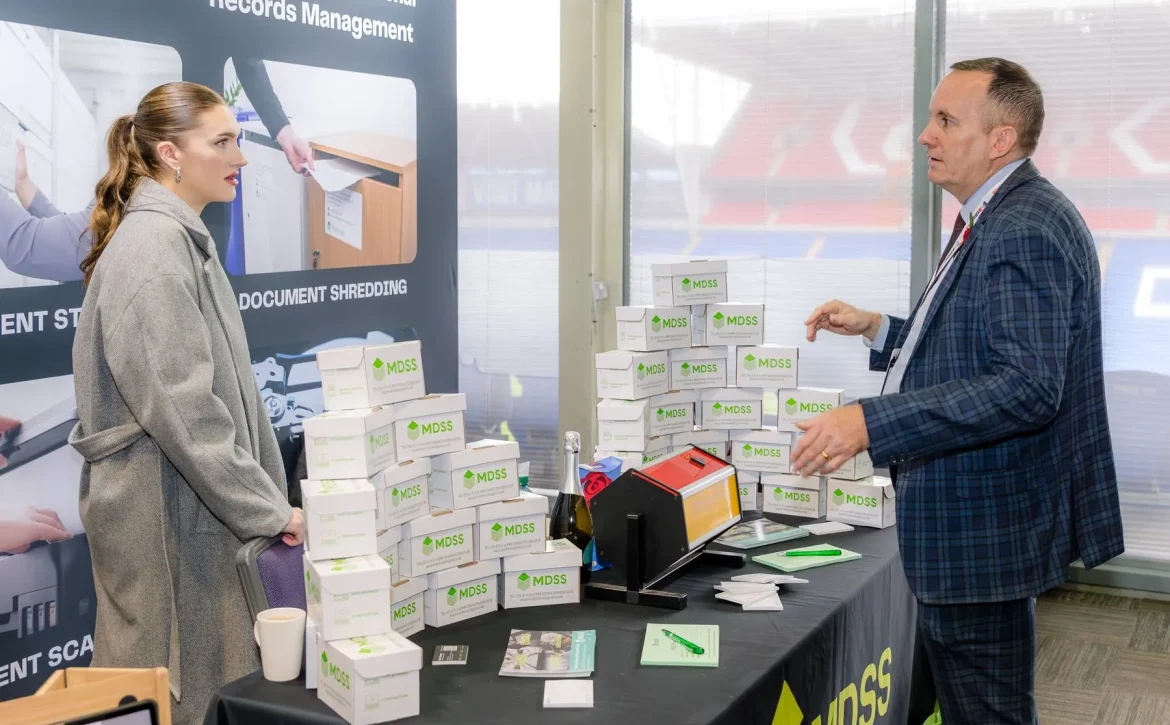 Professional Networking