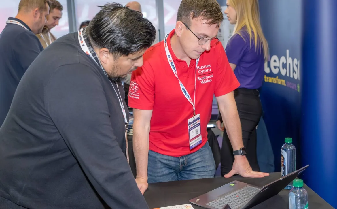 Professional Networking