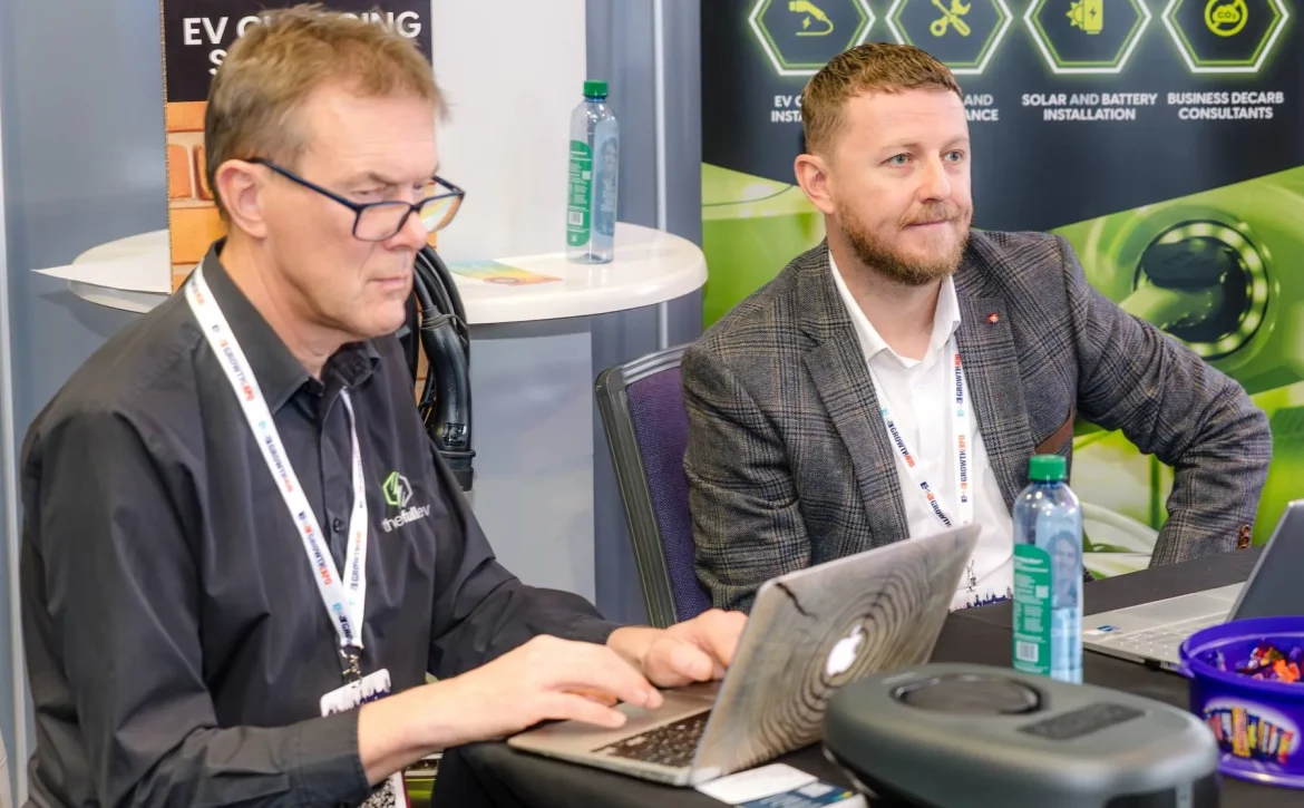 Professional Networking