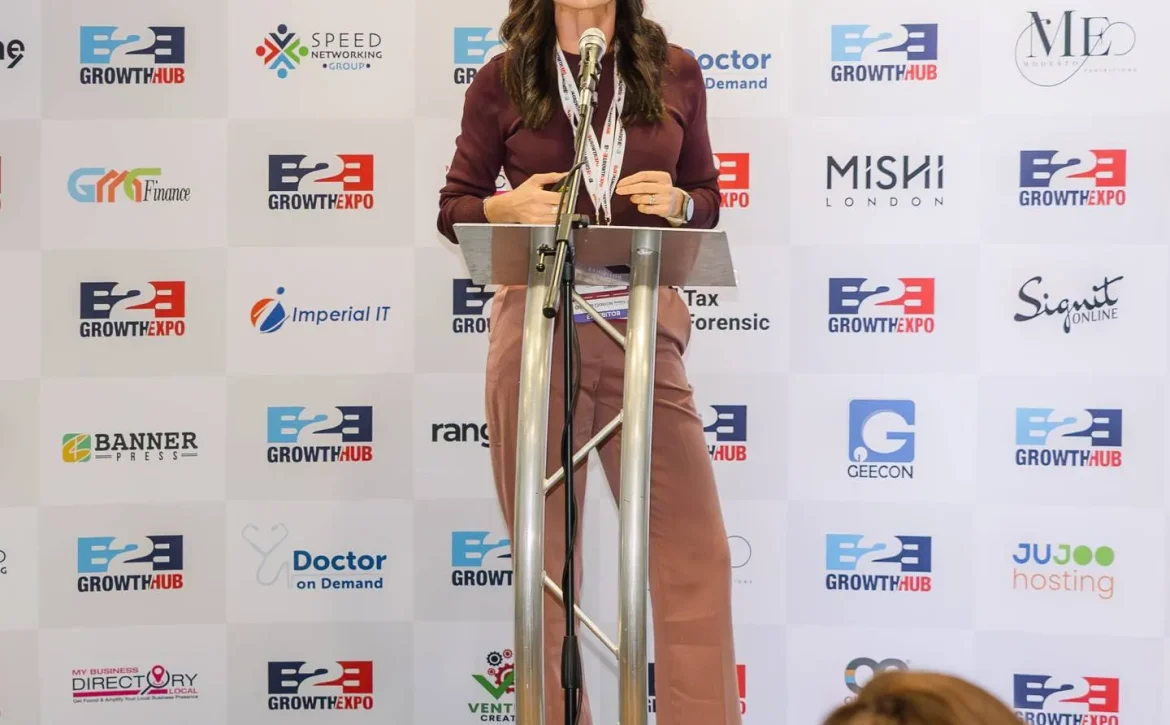 Business Community Expo