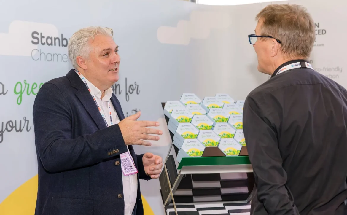 Business Community Expo