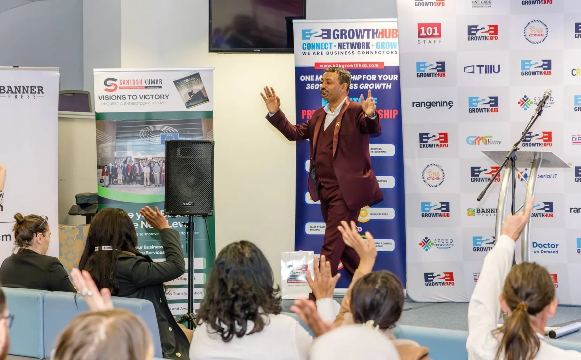 Business Community Expo