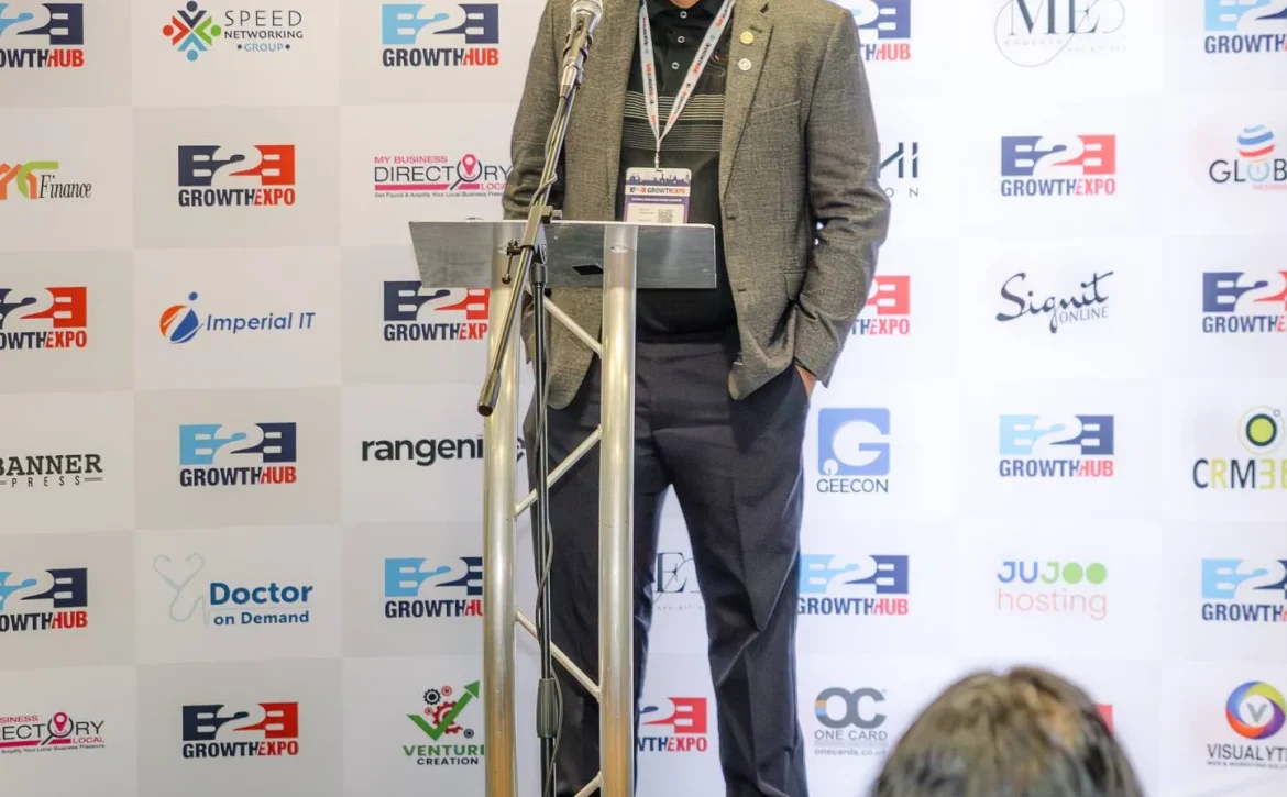 Cardiff Business Networking