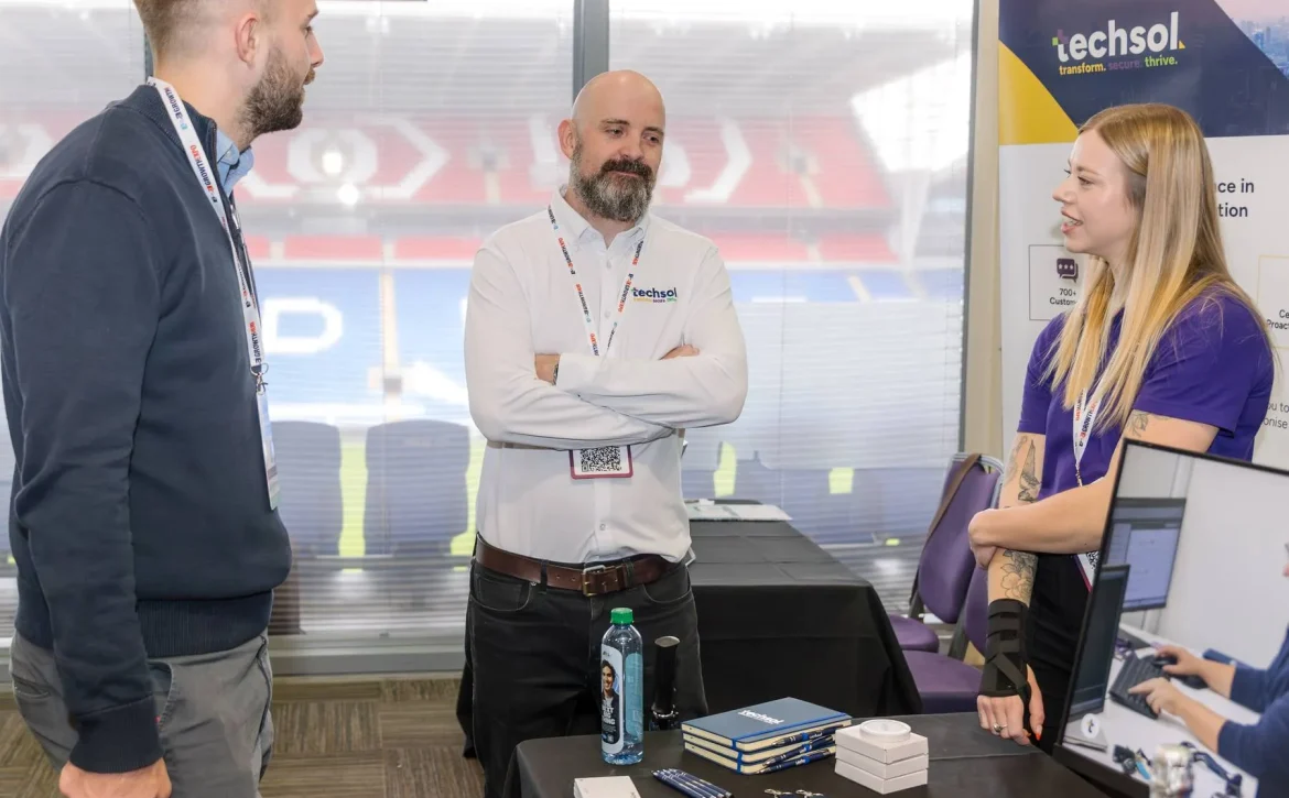 Cardiff Business Networking