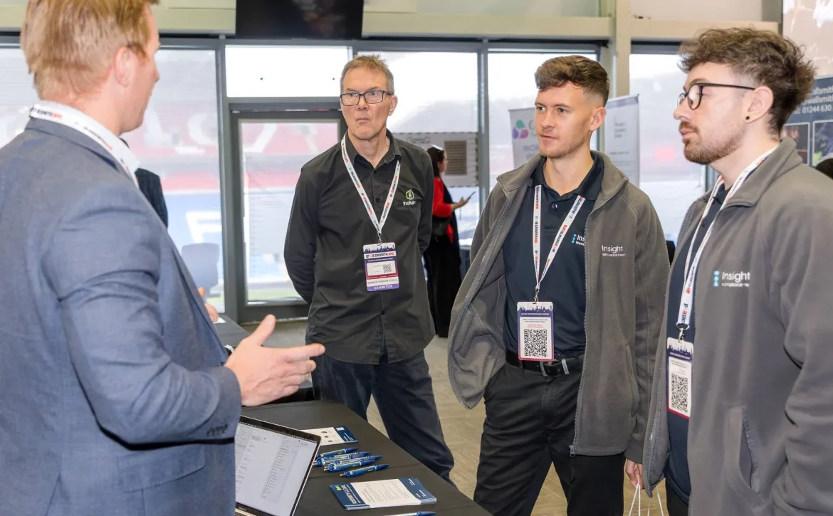 Cardiff Business Networking