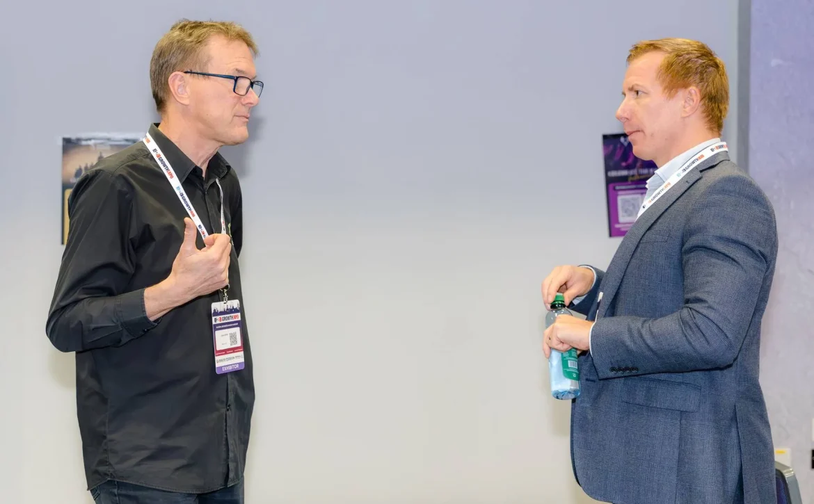 Cardiff Business Exhibition