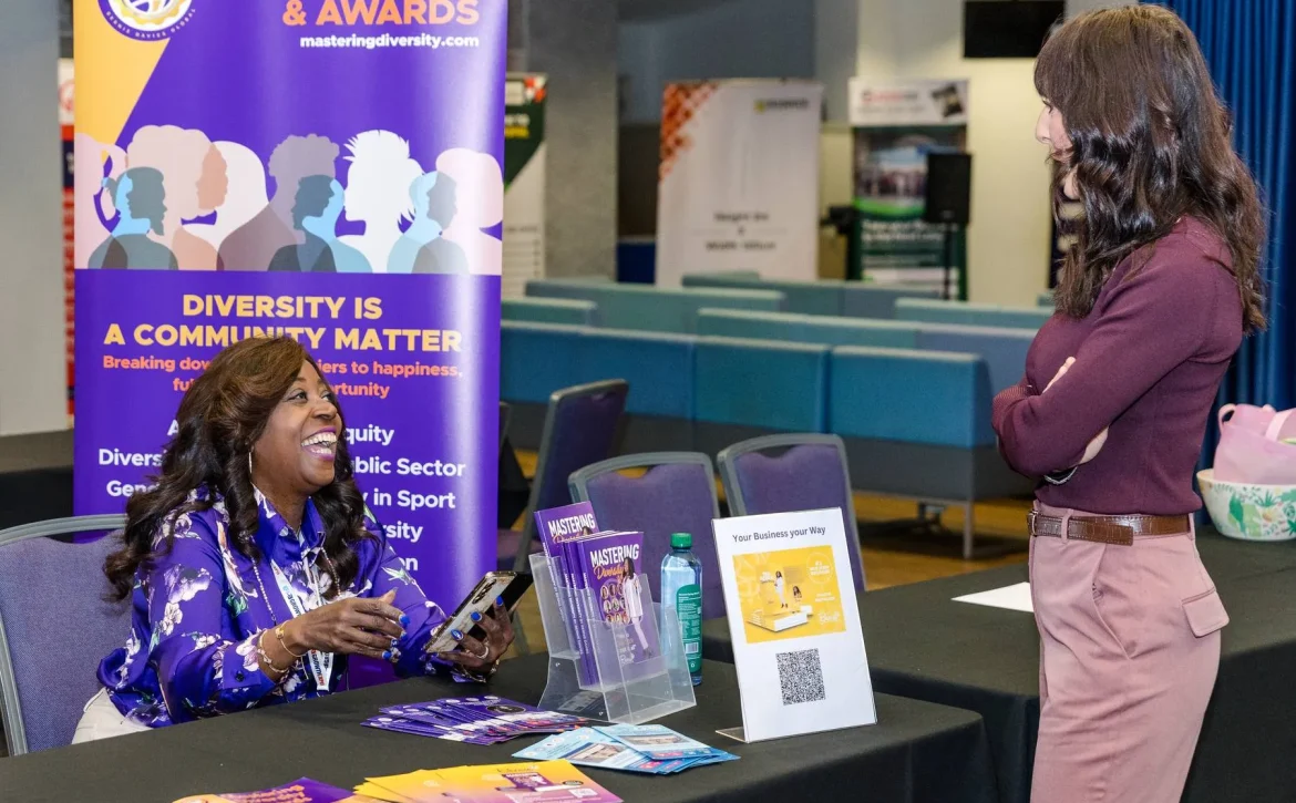 Cardiff Business Exhibition