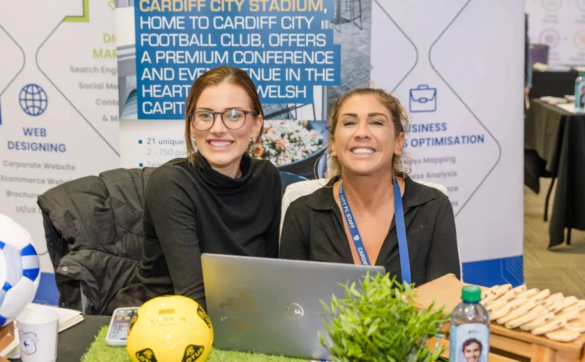 Cardiff Business Exhibition