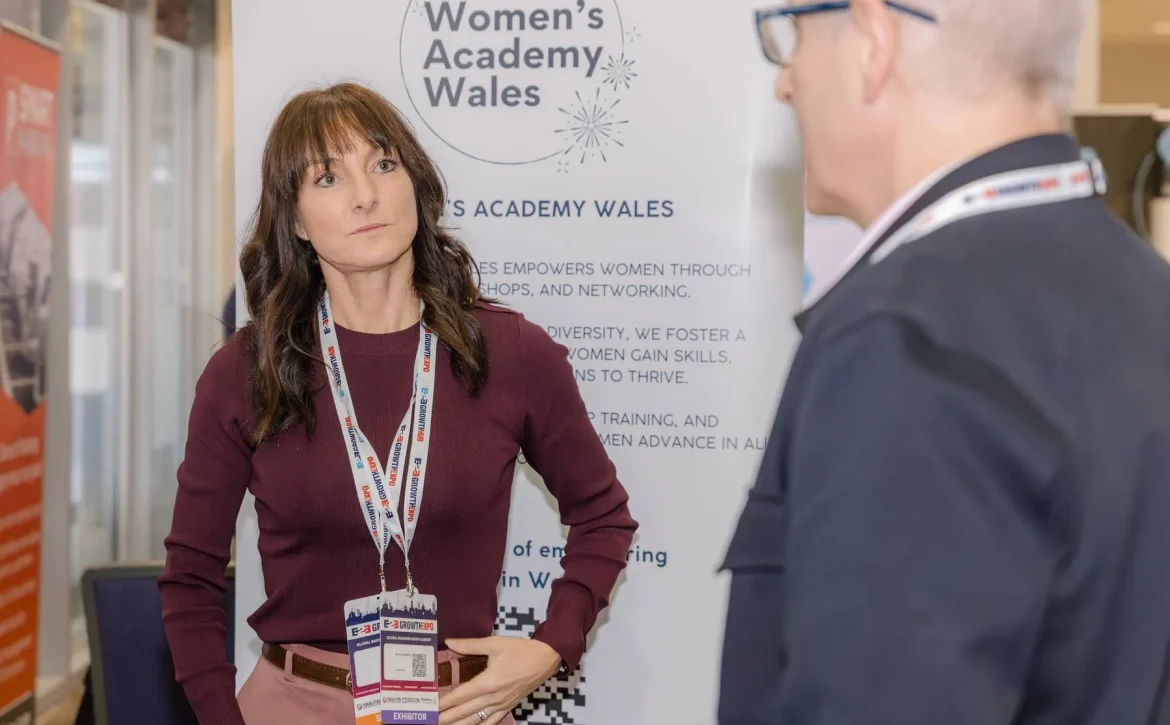 Cardiff Entrepreneurs Expo